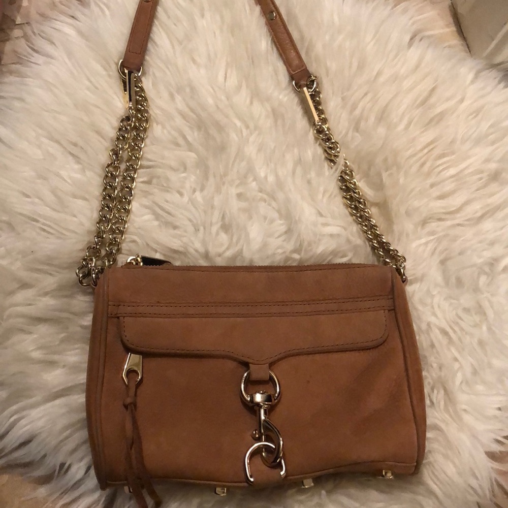 Rebecca Minkoff crossbody 👜